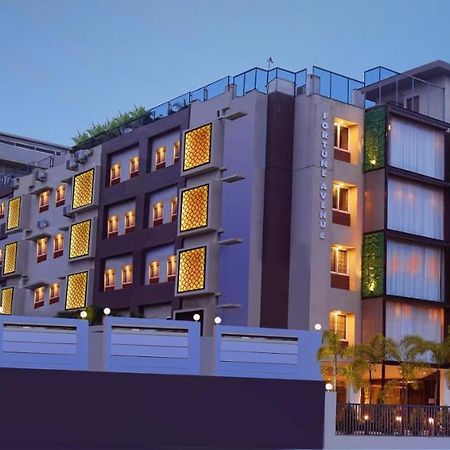Fortune Avenue Mattanur Exterior foto