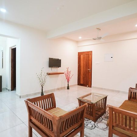 Fortune Avenue Mattanur Exterior foto